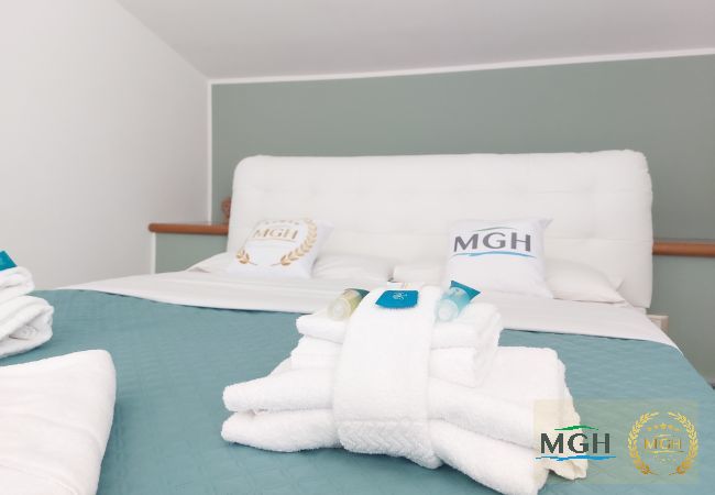 Appartamento a Peschiera del Garda - My Garda Holiday Home Peschiera 1 Appartamento a Peschiera del Garda - My Garda Holiday Home Peschiera 1