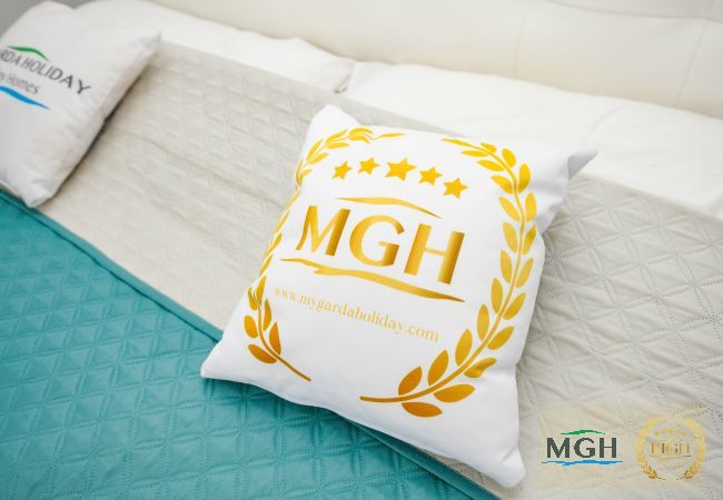Appartamento a Peschiera del Garda - My Garda Holiday Home Peschiera 1 Appartamento a Peschiera del Garda - My Garda Holiday Home Peschiera 1