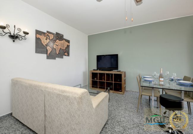 Appartamento a Peschiera del Garda - My Garda Holiday Home Peschiera 1 Appartamento a Peschiera del Garda - My Garda Holiday Home Peschiera 1