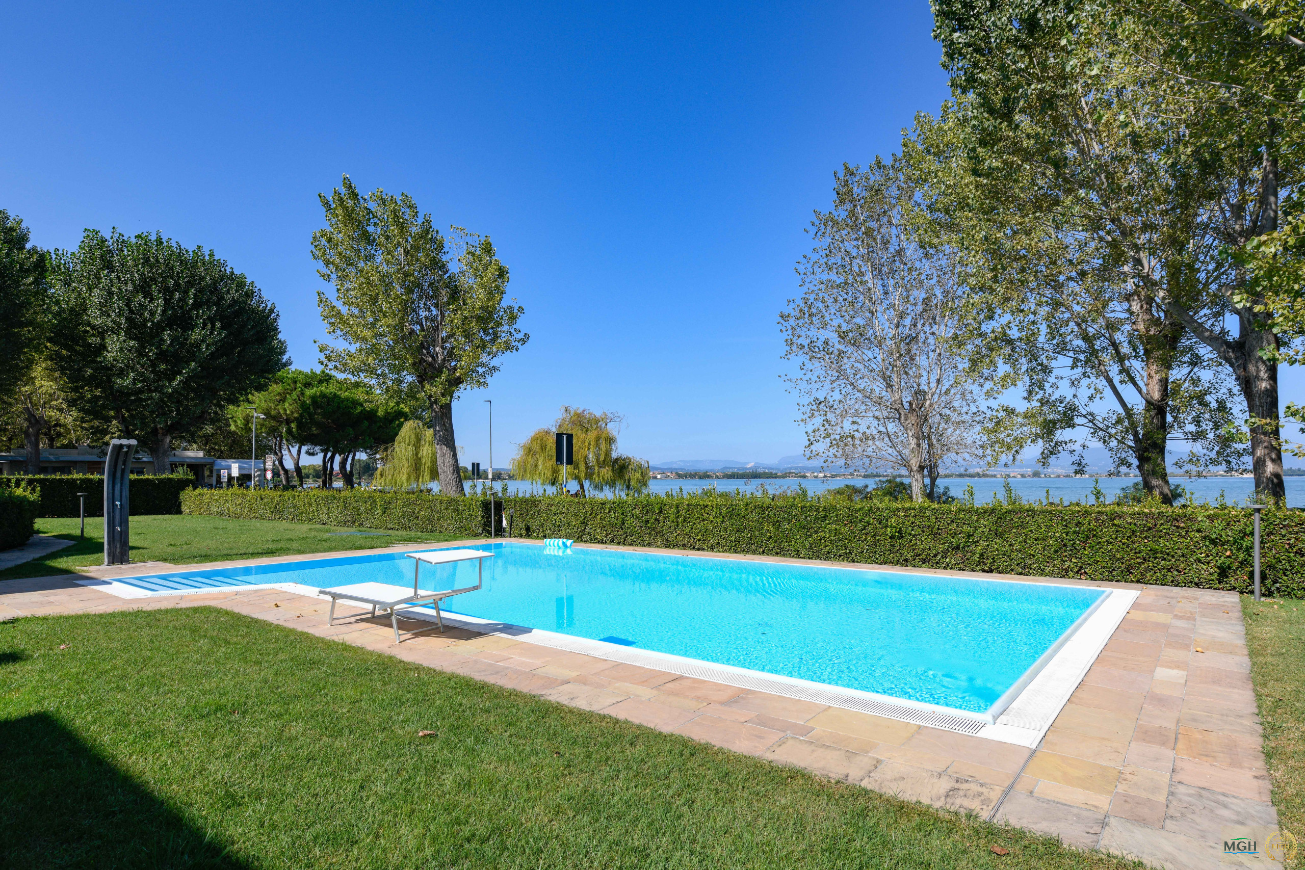  a Sirmione - My Sirmione Beach Apartment Superior