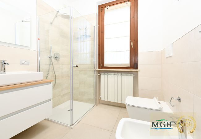 Appartamento a Sirmione - My Sirmione Beach Apartment Superior Appartamento a Sirmione - My Sirmione Beach Apartment Superior