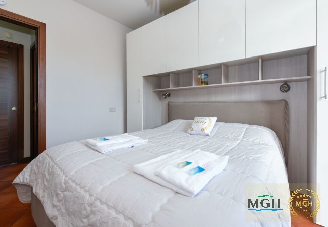 Appartamento a Sirmione - My Sirmione Beach Apartment Superior Appartamento a Sirmione - My Sirmione Beach Apartment Superior