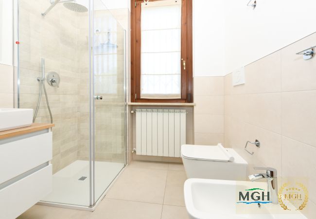 Appartamento a Sirmione - My Sirmione Beach Apartment Superior Appartamento a Sirmione - My Sirmione Beach Apartment Superior