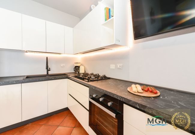 Appartamento a Sirmione - My Sirmione Beach Apartment Superior Appartamento a Sirmione - My Sirmione Beach Apartment Superior