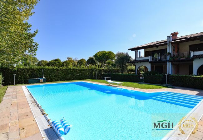 Appartamento a Sirmione - My Sirmione Beach Apartment Superior Appartamento a Sirmione - My Sirmione Beach Apartment Superior