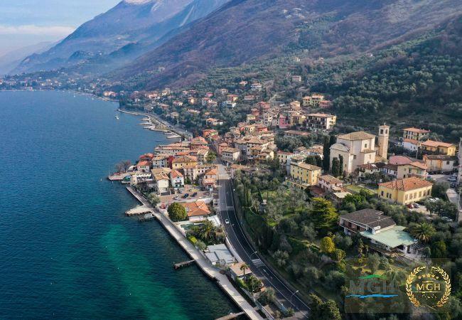 Appartamento a Malcesine - Malcesine Family Home XL Appartamento a Malcesine - Malcesine Family Home XL