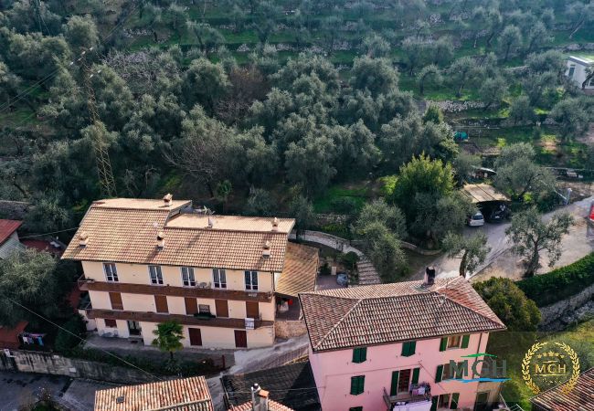Appartamento a Malcesine - Malcesine Family Home XL Appartamento a Malcesine - Malcesine Family Home XL