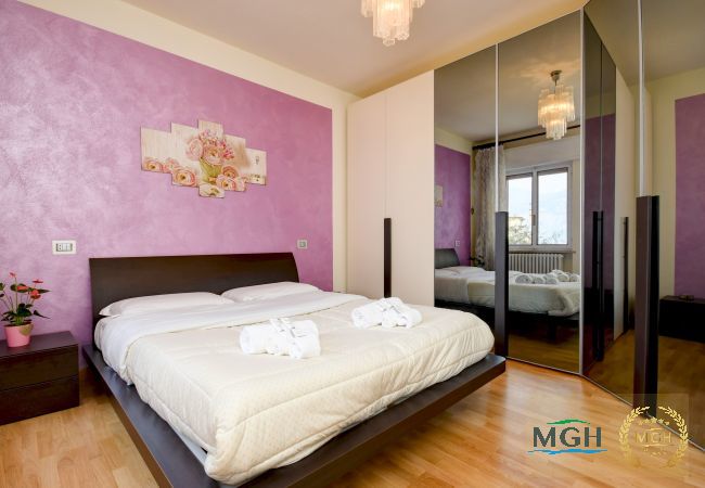 Appartamento a Malcesine - Malcesine Family Home XL Appartamento a Malcesine - Malcesine Family Home XL