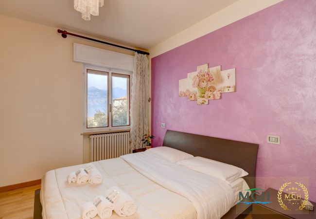 Appartamento a Malcesine - Malcesine Family Home XL Appartamento a Malcesine - Malcesine Family Home XL