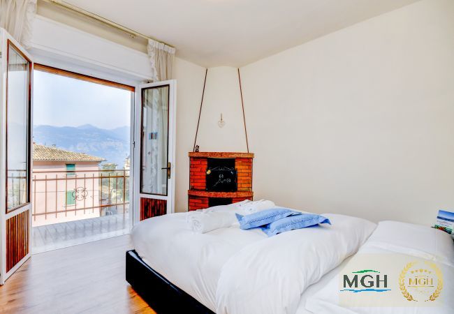 Appartamento a Malcesine - Malcesine Family Home XL Appartamento a Malcesine - Malcesine Family Home XL