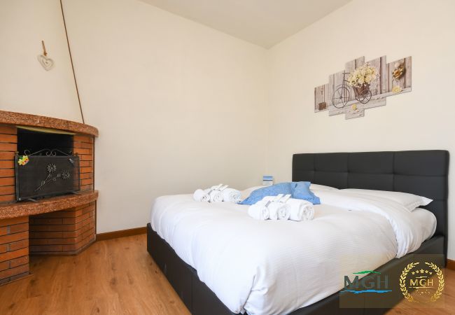 Appartamento a Malcesine - Malcesine Family Home XL Appartamento a Malcesine - Malcesine Family Home XL