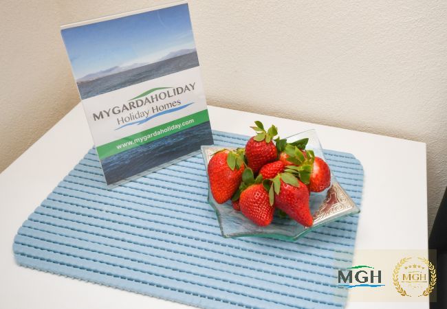 Appartamento a Malcesine - Malcesine Family Home XL Appartamento a Malcesine - Malcesine Family Home XL