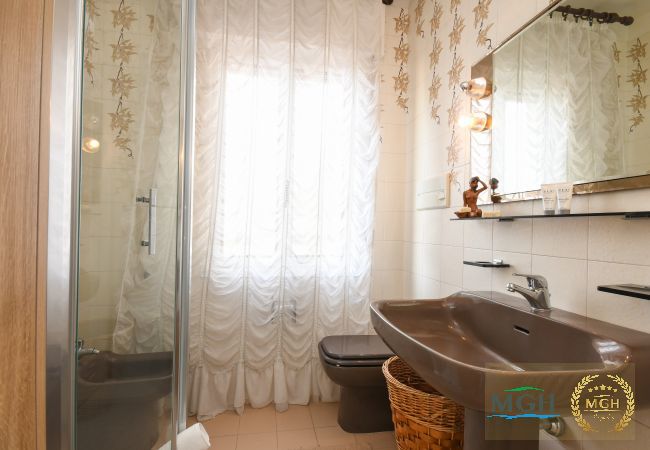 Appartamento a Malcesine - Malcesine Family Home XL Appartamento a Malcesine - Malcesine Family Home XL