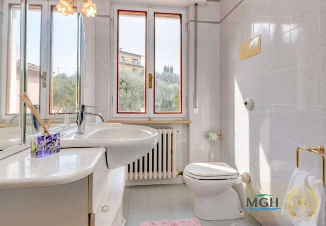Appartamento a Malcesine - Malcesine Family Home XL Appartamento a Malcesine - Malcesine Family Home XL