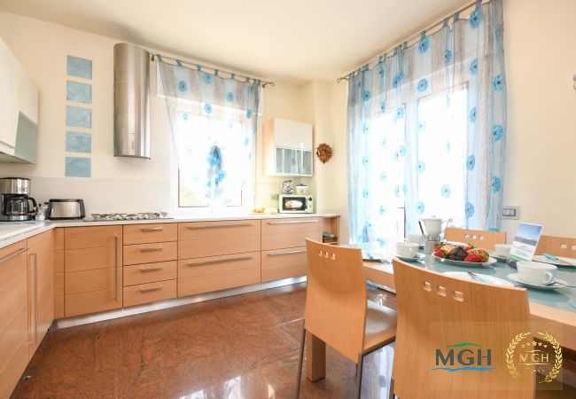 Appartamento a Malcesine - Malcesine Family Home XL Appartamento a Malcesine - Malcesine Family Home XL