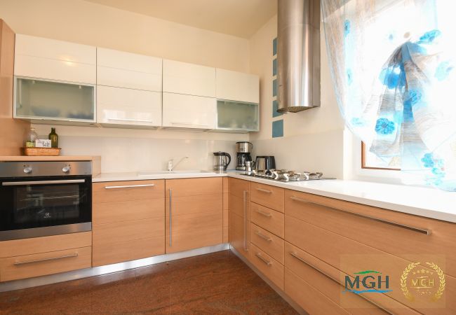 Appartamento a Malcesine - Malcesine Family Home XL Appartamento a Malcesine - Malcesine Family Home XL