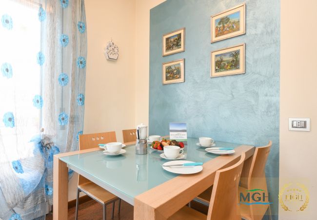 Appartamento a Malcesine - Malcesine Family Home XL Appartamento a Malcesine - Malcesine Family Home XL