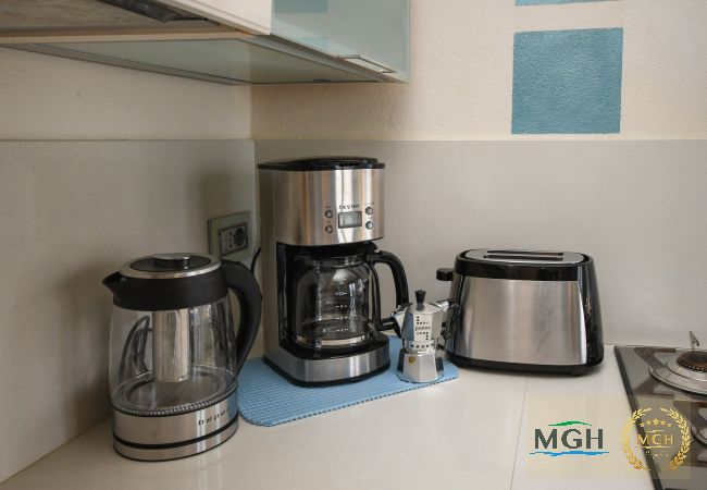 Appartamento a Malcesine - Malcesine Family Home XL Appartamento a Malcesine - Malcesine Family Home XL