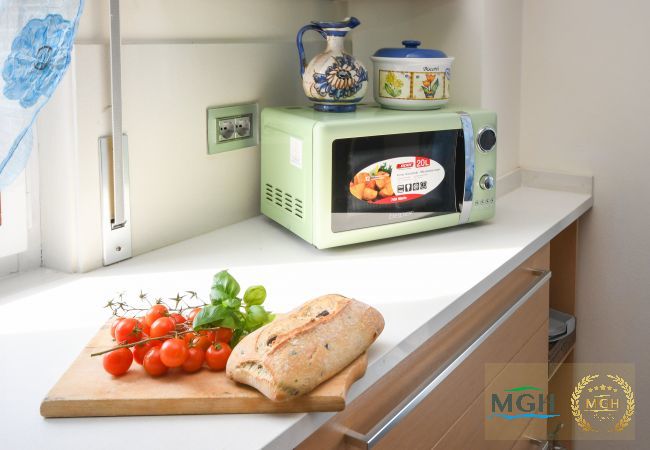 Appartamento a Malcesine - Malcesine Family Home XL Appartamento a Malcesine - Malcesine Family Home XL