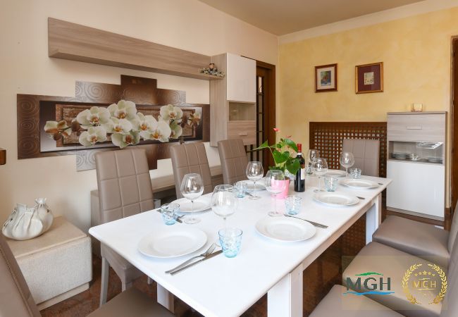 Appartamento a Malcesine - Malcesine Family Home XL Appartamento a Malcesine - Malcesine Family Home XL