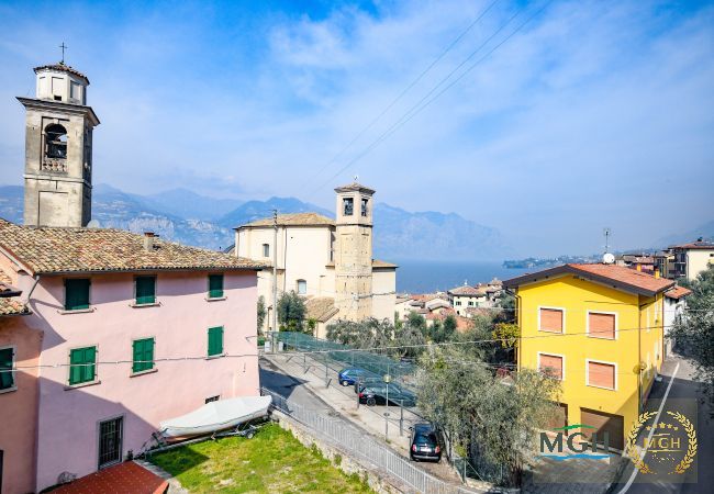 Appartamento a Malcesine - Malcesine Family Home XL Appartamento a Malcesine - Malcesine Family Home XL