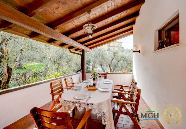 Appartamento a Malcesine - Malcesine Family Home XL Appartamento a Malcesine - Malcesine Family Home XL