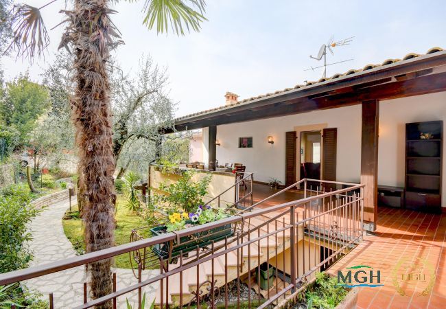 Appartamento a Malcesine - Malcesine Family Home XL Appartamento a Malcesine - Malcesine Family Home XL