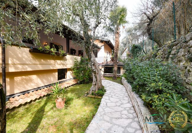Appartamento a Malcesine - Malcesine Family Home XL Appartamento a Malcesine - Malcesine Family Home XL