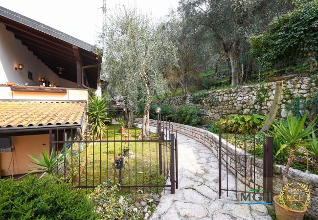 Appartamento a Malcesine - Malcesine Family Home XL Appartamento a Malcesine - Malcesine Family Home XL