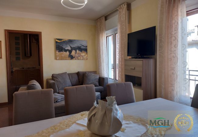 Appartamento a Malcesine - Malcesine Family Home XL Appartamento a Malcesine - Malcesine Family Home XL