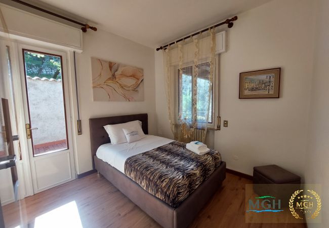 Appartamento a Malcesine - Malcesine Family Home XL Appartamento a Malcesine - Malcesine Family Home XL