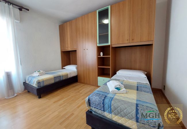 Appartamento a Malcesine - Malcesine Family Home XL Appartamento a Malcesine - Malcesine Family Home XL