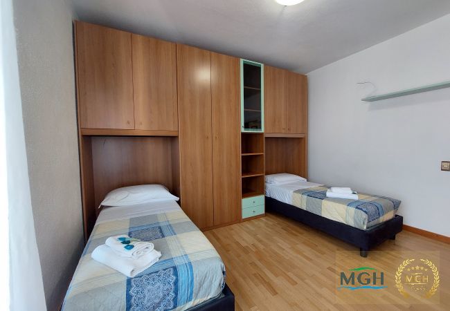 Appartamento a Malcesine - Malcesine Family Home XL Appartamento a Malcesine - Malcesine Family Home XL