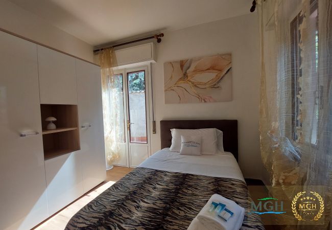 Appartamento a Malcesine - Malcesine Family Home XL Appartamento a Malcesine - Malcesine Family Home XL