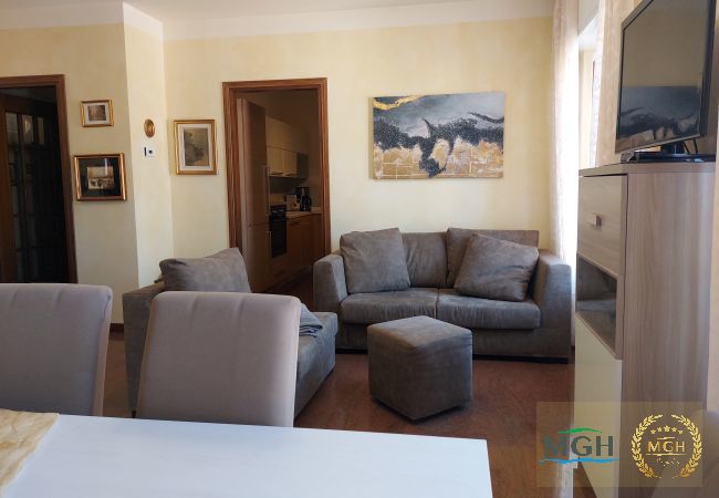Appartamento a Malcesine - Malcesine Family Home XL Appartamento a Malcesine - Malcesine Family Home XL