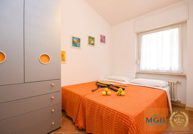 Appartamento a Malcesine - Residence Kormorano Malcesine Lake View Appartamento a Malcesine - Residence Kormorano Malcesine Lake View