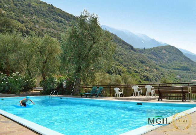 Appartamento a Malcesine - Residence Kormorano Malcesine Lake View Appartamento a Malcesine - Residence Kormorano Malcesine Lake View