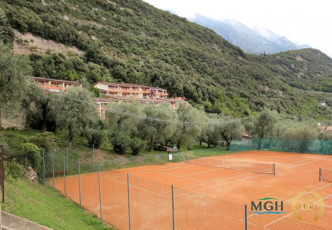 Appartamento a Malcesine - Residence Kormorano Malcesine Lake View Appartamento a Malcesine - Residence Kormorano Malcesine Lake View