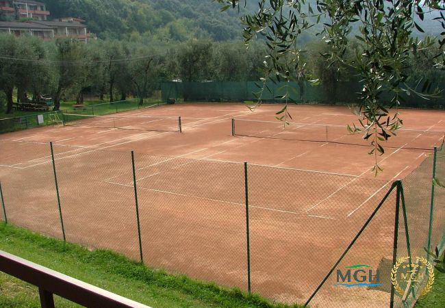 Appartamento a Malcesine - Residence Kormorano Malcesine Lake View Appartamento a Malcesine - Residence Kormorano Malcesine Lake View