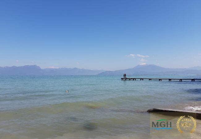 Appartamento a Peschiera del Garda - My Peschiera Town Home Appartamento a Peschiera del Garda - My Peschiera Town Home