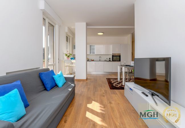 Appartamento a Peschiera del Garda - My Peschiera Town Home Appartamento a Peschiera del Garda - My Peschiera Town Home