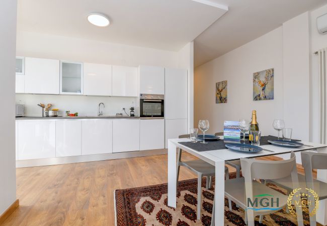 Appartamento a Peschiera del Garda - My Peschiera Town Home Appartamento a Peschiera del Garda - My Peschiera Town Home