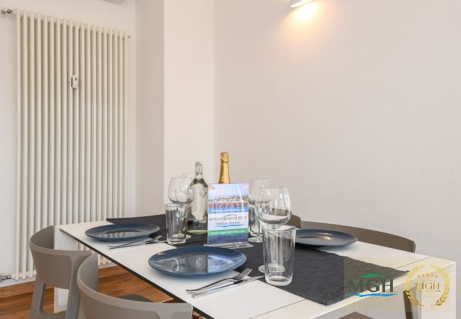 Appartamento a Peschiera del Garda - My Peschiera Town Home Appartamento a Peschiera del Garda - My Peschiera Town Home