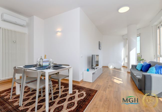 Appartamento a Peschiera del Garda - My Peschiera Town Home Appartamento a Peschiera del Garda - My Peschiera Town Home