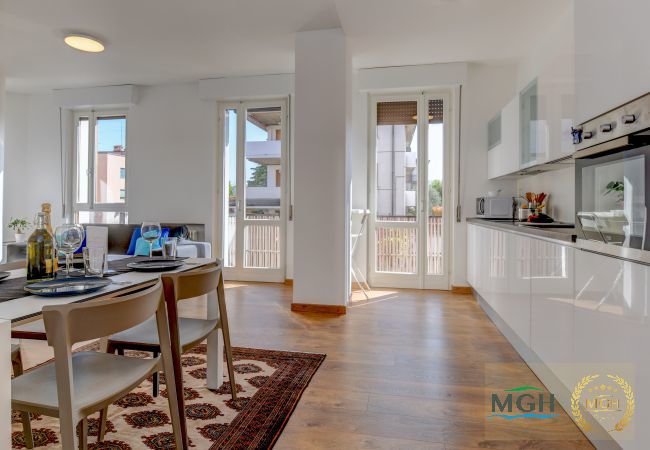 Appartamento a Peschiera del Garda - My Peschiera Town Home Appartamento a Peschiera del Garda - My Peschiera Town Home