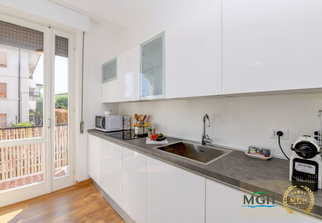 Appartamento a Peschiera del Garda - My Peschiera Town Home Appartamento a Peschiera del Garda - My Peschiera Town Home