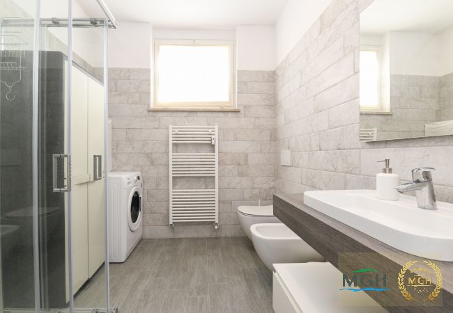 Appartamento a Peschiera del Garda - My Peschiera Town Home Appartamento a Peschiera del Garda - My Peschiera Town Home