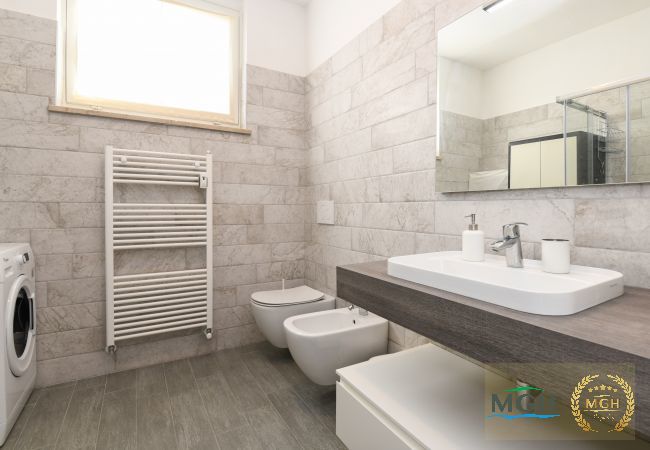 Appartamento a Peschiera del Garda - My Peschiera Town Home Appartamento a Peschiera del Garda - My Peschiera Town Home