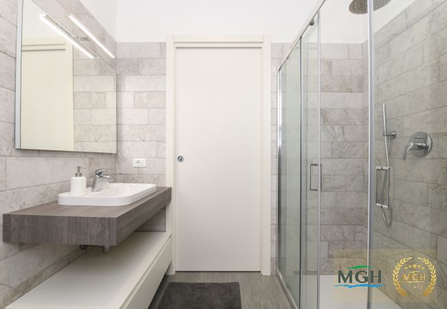Appartamento a Peschiera del Garda - My Peschiera Town Home Appartamento a Peschiera del Garda - My Peschiera Town Home