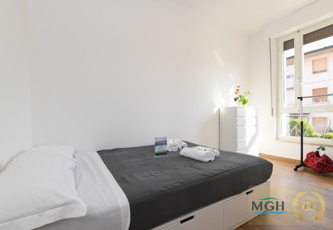 Appartamento a Peschiera del Garda - My Peschiera Town Home Appartamento a Peschiera del Garda - My Peschiera Town Home